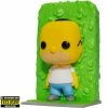 Funko THE SIMPSONS HOMER IN HEDGES - ENTERTAINMENT EARTH EXCLUSIVE
