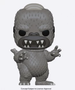 Funko HOMERZILLA - THE SIMPSONS - PRE-ORDER