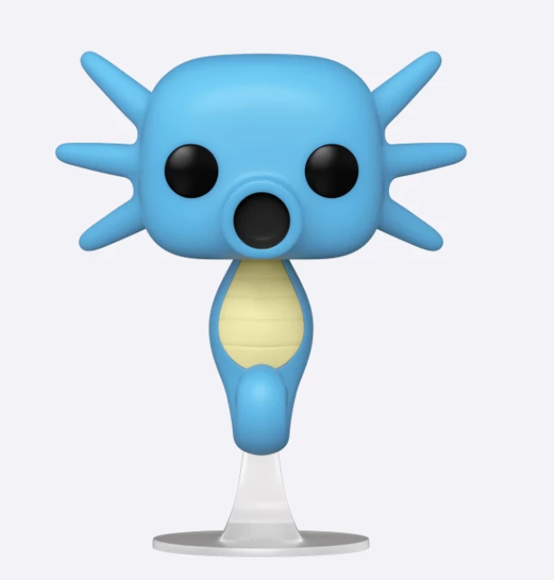 Funko HORSEA - POKÉMON 1 Funko HORSEA - POKÉMON