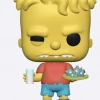 Funko HUGO SIMPSON - THE SIMPSONS - PRE-ORDER