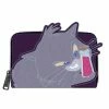 Loungefly Disney Yzma Kitty Zip Around Wallet