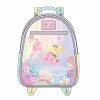 Loungefly SpongeBob Pastel Jellyfishing Mini Backpack