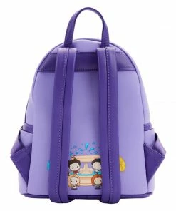 Loungefly F.R.I.E.N.D.S. Front Door Mini Backpack