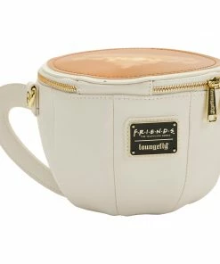 Loungefly F.R.I.E.N.D.S. Central Perk Crossbody Bag