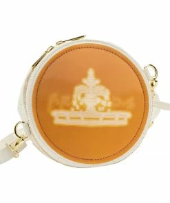 Loungefly F.R.I.E.N.D.S. Central Perk Crossbody Bag