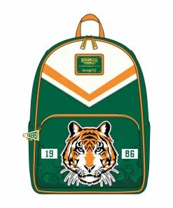 Loungefly Stranger Things Hawkins High Mini Backpack