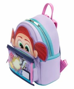 Loungefly Finding Nemo Darla Mini Backpack