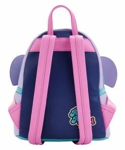 Loungefly Finding Nemo Darla Mini Backpack