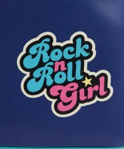 Loungefly Finding Nemo Darla Mini Backpack