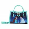 Loungefly The Little Mermaid Princess Scenes Crossbody Bag