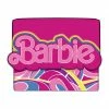 Loungefly Barbie Totally Hair 30th Anniversary Flap Wallet