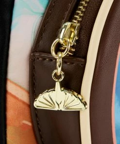 Loungefly Star Wars: The High Republic Comic Cover Mini Backpack 10 Loungefly Star Wars: The High Republic Comic Cover Mini Backpack