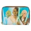 Loungefly Star Wars: The High Republic Comic Cover Zip Around Wallet