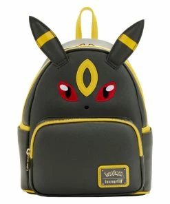 Loungefly Pokemon Umbreon Cosplay Mini Backpack