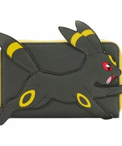Loungefly Pokemon Umbreon Zip Around Wallet