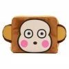Loungefly Monkichi Cosplay Zip Around Wallet