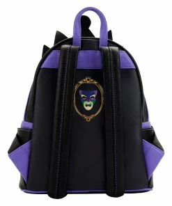 Loungefly Disney Villains Scenes Evil Queen Mini Backpack 10 Loungefly Disney Villains Scenes Evil Queen Mini Backpack