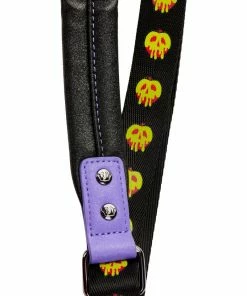 Loungefly Disney Villains Scenes Evil Queen Mini Backpack 13 Loungefly Disney Villains Scenes Evil Queen Mini Backpack