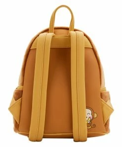 Loungefly Monkichi Cosplay Mini Backpack