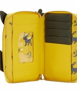 Loungefly Pokemon Umbreon Zip Around Wallet