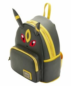 Loungefly Pokemon Umbreon Cosplay Mini Backpack