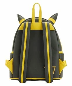 Loungefly Pokemon Umbreon Cosplay Mini Backpack