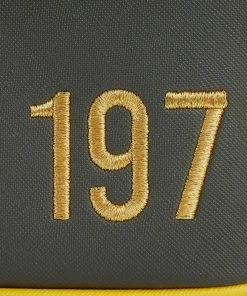 Loungefly Pokemon Umbreon Cosplay Mini Backpack