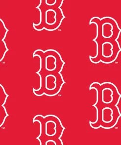 Loungefly MLB Boston Red Sox Patches Mini Backpack