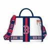 Loungefly MLB Boston Red Sox Stadium Crossbody Bag With Pouch