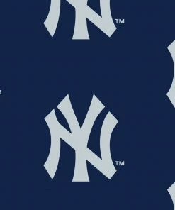 Loungefly MLB NY Yankees Patches Mini Backpack