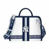 Loungefly MLB NY Yankees Stadium Crossbody Bag With Pouch