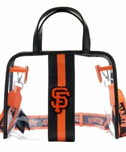 Loungefly MLB SF Giants Stadium Crossbody Bag With Pouch