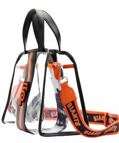 Loungefly MLB SF Giants Stadium Crossbody Bag With Pouch