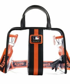 Loungefly MLB SF Giants Stadium Crossbody Bag With Pouch