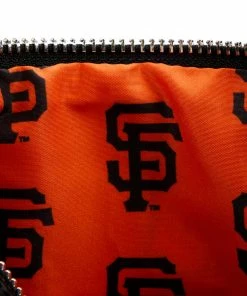 Loungefly MLB SF Giants Stadium Crossbody Bag With Pouch
