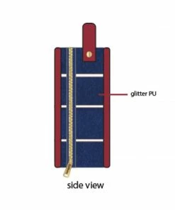 Loungefly The Beatles Sgt Peppers Drum Crossbody - PRE-ORDER