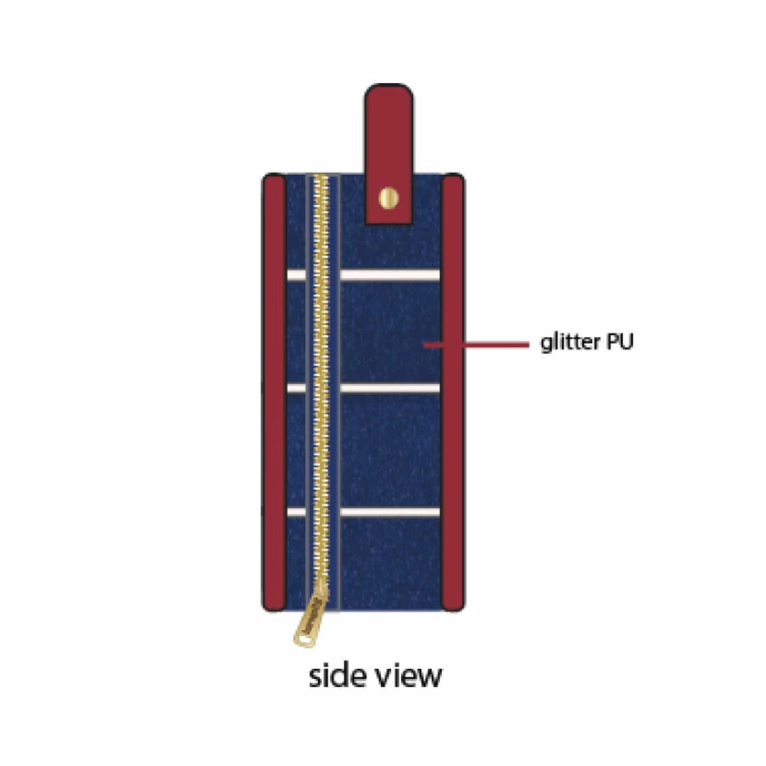 Loungefly The Beatles Sgt Peppers Drum Crossbody - PRE-ORDER 2 Loungefly The Beatles Sgt Peppers Drum Crossbody - PRE-ORDER