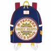 Loungefly The Beatles Sgt Peppers Mini Backpack - PRE-ORDER