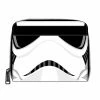 Loungefly Star Wars Stormtrooper Zip Around Wallet - PRE-ORDER