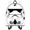 Loungefly Star Wars Stormtrooper Lenticular Mini Backpack - PRE-ORDER
