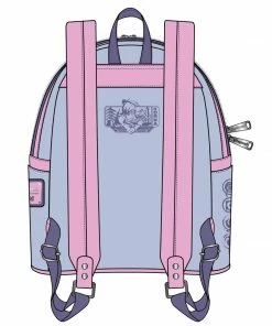 Loungefly Legend Of Korra Team Korra Mini Backpack - PRE-ORDER