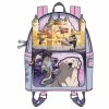 Loungefly Legend Of Korra Team Korra Mini Backpack - PRE-ORDER