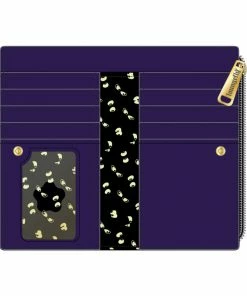 Loungefly Scooby Doo Monster Chase Flip Wallet - PRE-ORDER