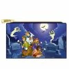 Loungefly Scooby Doo Monster Chase Flip Wallet - PRE-ORDER