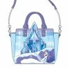 Loungefly Disney Frozen Princess Castle Crossbody - PRE-ORDER