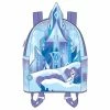 Loungefly Disney Frozen Princess Castle Mini Backpack - PRE-ORDER