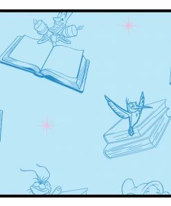 Loungefly Disney Princess Books Classics Mini Backpack - PRE-ORDER