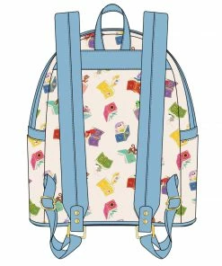 Loungefly Disney Princess Books Classics Mini Backpack - PRE-ORDER