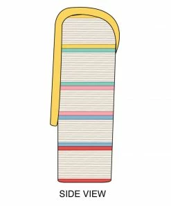 Loungefly Disney Princess Books Classics Crossbody - PRE-ORDER