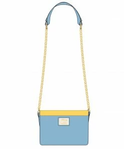 Loungefly Disney Princess Books Classics Crossbody - PRE-ORDER